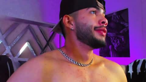 Vincent online show from April 3, 2026, 4:54 am