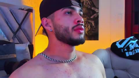 Vincent online show from April 6, 2026, 5:52 am