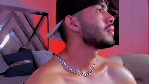 Vincent online show from April 11, 2026, 7:45 am