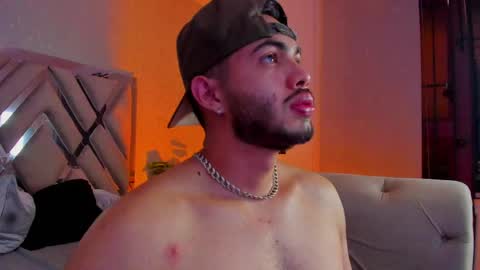 Vincent online show from May 28, 2026, 7:00 pm