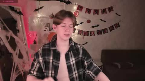 Vincent online show from November 2, 2025, 7:00 am