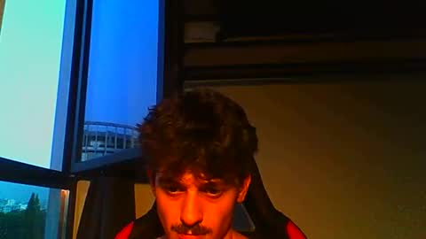 Snapshot of vincentprice69 chatting on October 8, 2025, 6:16 pm vincentprice69 online show from October 8, 2025, 6:16 pm