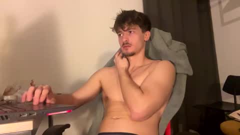 vincentprice69 online show from February 25, 2026, 9:24 pm