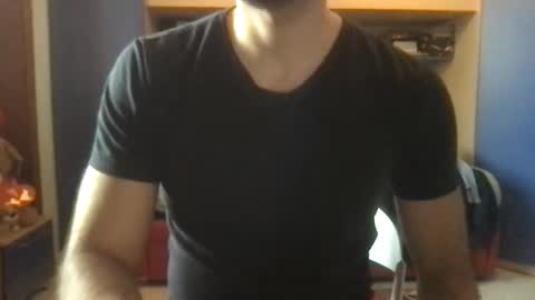 vic online show from November 5, 2025, 10:48 am