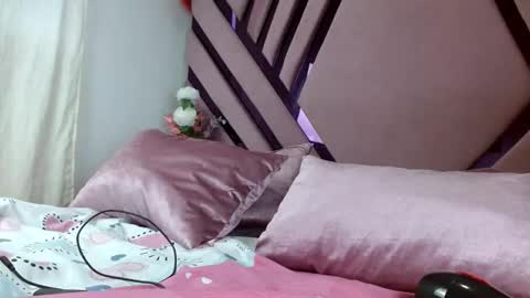 Snapshot of vinitryjhonson chatting on October 3, 2025, 11:18 am vinitryjhonson online show from October 3, 2025, 11:18 am