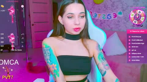 Vinkiepinkie online show from March 29, 2026, 4:40 pm