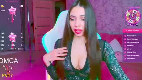 Snapshot of vinkiepinkie chatting on May 12, 2026, 6:16 pm Vinkiepinkie online show from May 12, 2026, 6:16 pm