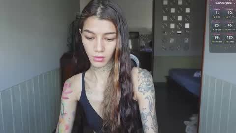 vinkitinkii online show from January 15, 2026, 4:28 am