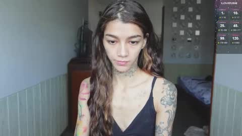 Snapshot of vinkitinkii chatting on January 16, 2026, 4:49 am vinkitinkii online show from January 16, 2026, 4:49 am