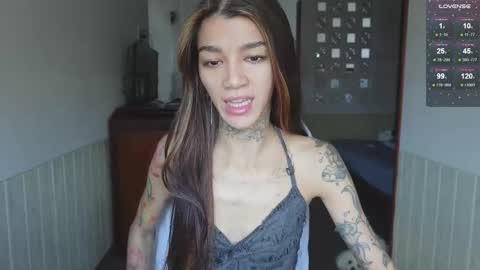 Snapshot of vinkitinkii chatting on January 18, 2026, 5:22 am vinkitinkii online show from January 18, 2026, 5:22 am