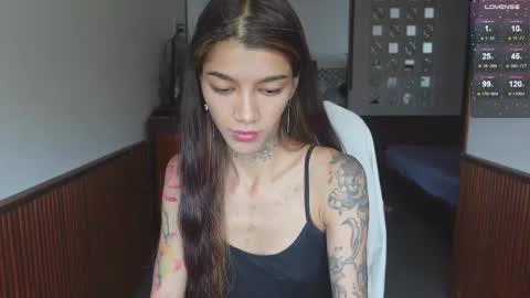 Snapshot of vinkitinkii chatting on February 2, 2026, 5:06 am vinkitinkii online show from February 2, 2026, 5:06 am