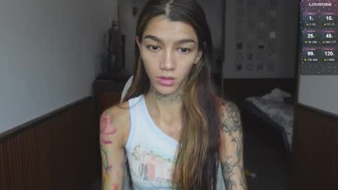 Snapshot of vinkitinkii chatting on February 3, 2026, 6:22 am vinkitinkii online show from February 3, 2026, 6:22 am