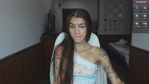 Snapshot of vinkitinkii chatting on February 3, 2026, 6:40 am vinkitinkii online show from February 3, 2026, 6:40 am