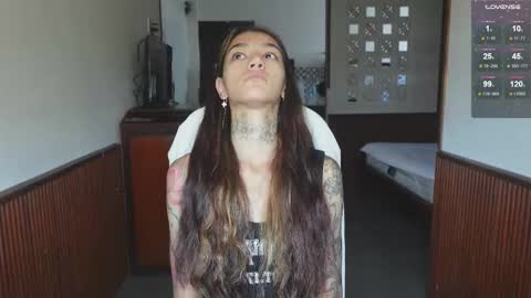 Snapshot of vinkitinkii chatting on February 7, 2026, 5:44 am vinkitinkii online show from February 7, 2026, 5:44 am