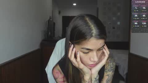 Snapshot of vinkitinkii chatting on February 10, 2026, 9:02 am vinkitinkii online show from February 10, 2026, 9:02 am