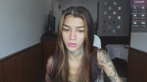 Snapshot of vinkitinkii chatting on February 11, 2026, 7:24 am vinkitinkii online show from February 11, 2026, 7:24 am