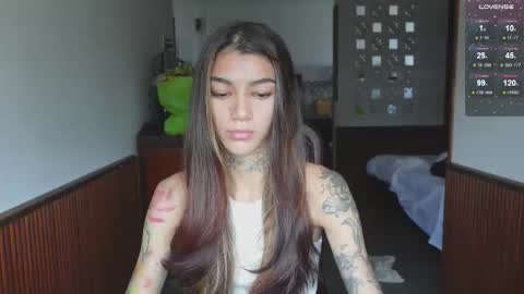 Snapshot of vinkitinkii chatting on February 22, 2026, 5:40 am vinkitinkii online show from February 22, 2026, 5:40 am