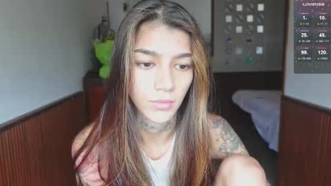 Snapshot of vinkitinkii chatting on March 8, 2026, 6:06 am vinkitinkii online show from March 8, 2026, 6:06 am