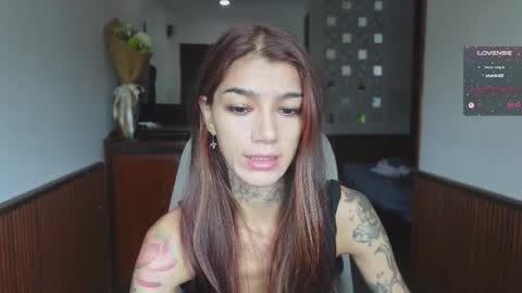 Snapshot of vinkitinkii chatting on March 15, 2026, 6:30 am vinkitinkii online show from March 15, 2026, 6:30 am