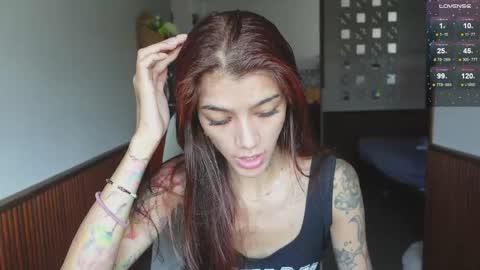 Snapshot of vinkitinkii chatting on March 16, 2026, 6:39 am vinkitinkii online show from March 16, 2026, 6:39 am