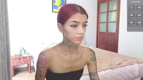 vinkitinkii online show from July 28, 2026, 5:58 am