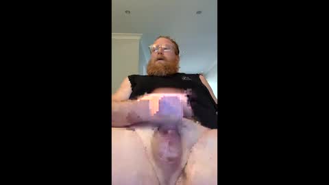 BigRed online show from February 3, 2026, 11:32 pm