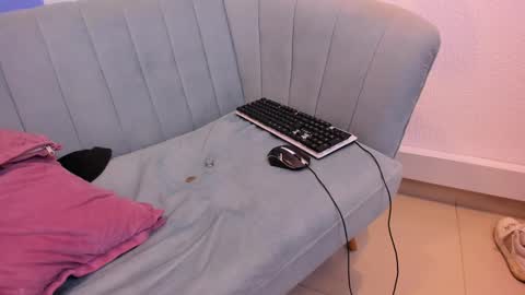 Snapshot of vinniematte chatting on February 8, 2025, 6:12 am vinniematte online show from February 8, 2025, 6:12 am