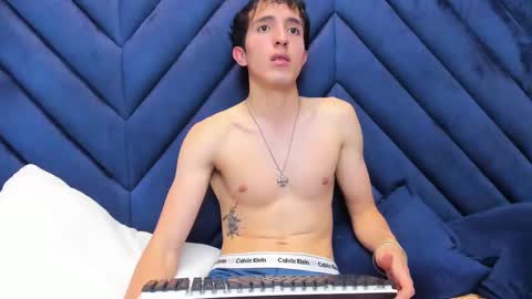 Snapshot of vinniematte chatting on March 2, 2025, 8:05 am vinniematte online show from March 2, 2025, 8:05 am