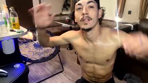 Sanji online show from December 18, 2024, 2:17 pm