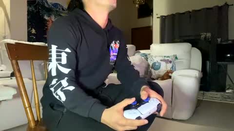 Sanji online show from January 4, 2025, 12:48 am