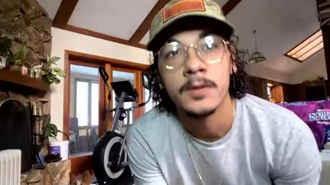 Sanji online show from February 6, 2025, 3:31 pm