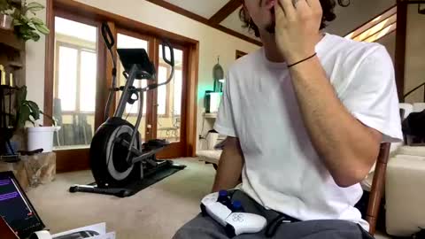 Sanji online show from March 6, 2025, 6:26 pm