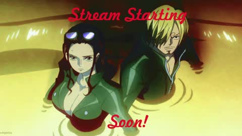 Sanji online show from April 2, 2026, 2:09 am