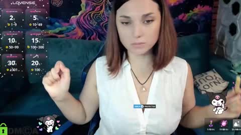 Snapshot of vinter_girl chatting on September 13, 2025, 2:17 pm vinter_girl online show from September 13, 2025, 2:17 pm