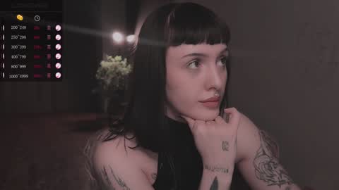 Diva Silvia online show from December 11, 2024, 6:31 pm