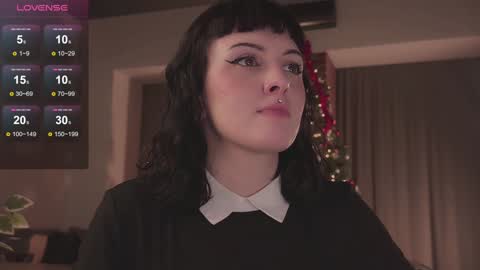 Diva Silvia online show from December 18, 2024, 11:30 pm