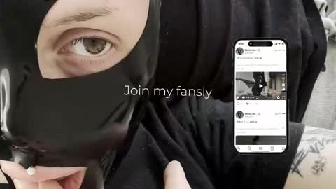 Diva Silvia online show from February 27, 2026, 4:29 pm