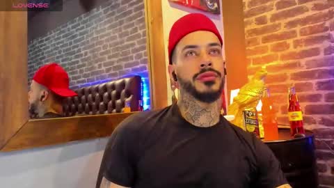 ---Vinzen--- online show from February 6, 2026, 5:12 am