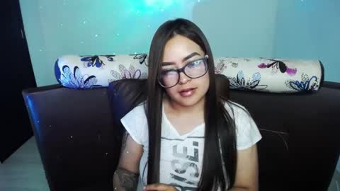 Daniela online show from January 10, 2025, 12:59 am