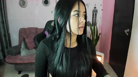 Daniela online show from September 19, 2025, 8:49 am
