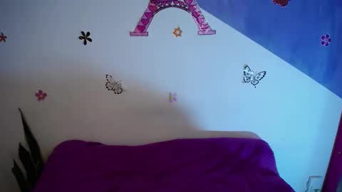 Daniela online show from March 12, 2026, 4:18 am