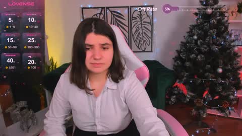 Viola online show from January 3, 2025, 12:11 am