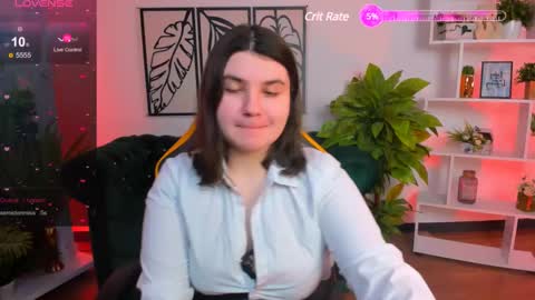Viola online show from February 22, 2025, 8:42 pm