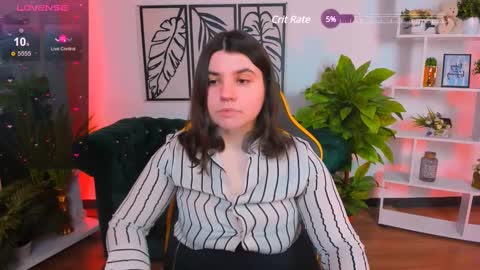 Viola online show from March 8, 2025, 3:28 am