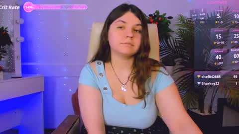 Viola online show from November 8, 2025, 11:47 pm