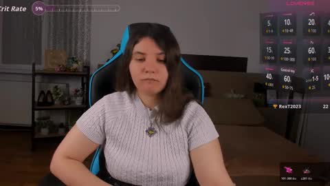 Viola online show from November 27, 2025, 10:01 pm