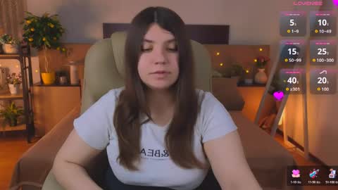 Snapshot of viola__shy chatting on May 30, 2026, 9:34 pm Viola online show from May 30, 2026, 9:34 pm