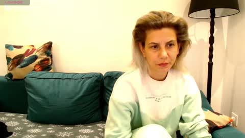 viola online show from January 13, 2025, 8:48 pm