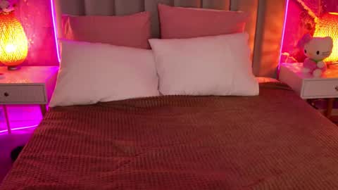 violaparkers online show from October 7, 2025, 5:15 am