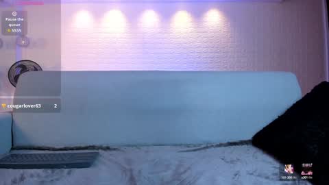 Snapshot of violeet_scott chatting on January 17, 2025, 4:47 pm Violett Everyday From 0530 to 1430 Col Time online show from January 17, 2025, 4:47 pm